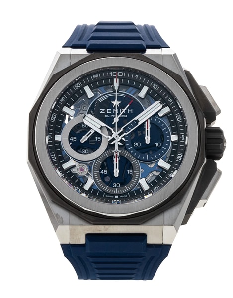 Zenith Defy Xtreme 95.9100.9004/01.I001